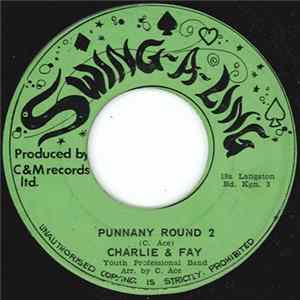 Charlie & Fay / Youth Professional Band - Punnany Round 2 / Sexy Sexy mp3