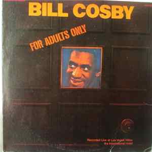 Bill Cosby - For Adults Only mp3