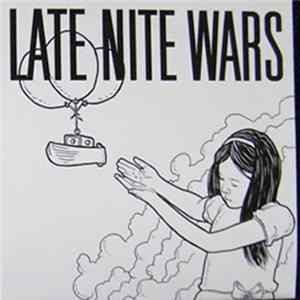 Late Nite Wars - Bonus mp3