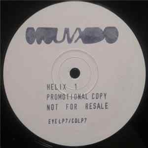 UVX - Double Helix mp3