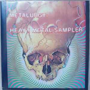 Various - Metalurgy - Heavy Metal Sampler mp3