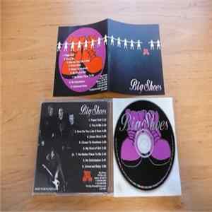 Big Shoes - Big Shoes mp3