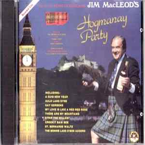 Jim MacLeod - Hogmanay Party mp3