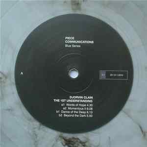 Djorvin Clain - The 1st Understanding mp3