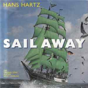Hans Hartz - Sail Away mp3