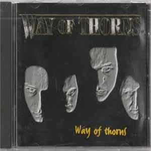 Way of Thorns - Way Of Thorns mp3
