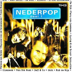 Various - Nederpop - Deel 1 mp3