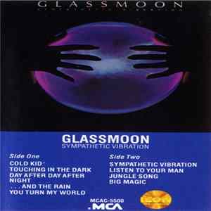 Glassmoon - Sympathetic Vibration mp3