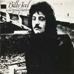 Billy Joel - Cold Spring Harbor mp3