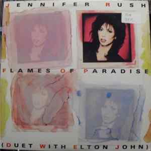 Jennifer Rush With Elton John - Flames Of Paradise mp3