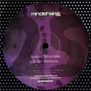 Andrea Introvigne & Joe Montana - Twenty Five mp3