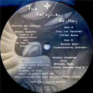The Seraphim Odyssey - Feel The Pressure / Future Shock mp3