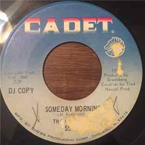 The Wildweeds - Someday Morning / Can't You See That I'm Lonely mp3