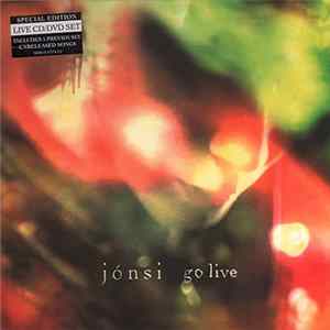 Jónsi - Go Live mp3