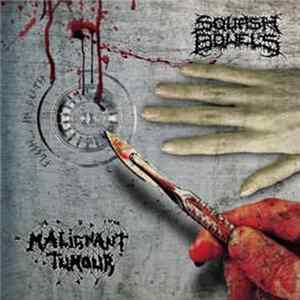 Malignant Tumour / Squash Bowels - Flesh... In Death mp3