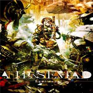 Kuniaki Takenaga - ALICE IN STEAMLAND mp3