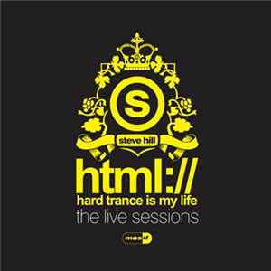 Steve Hill, Technikal, BK - Bass Power Pt. 1 mp3