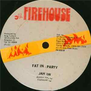 Jah Son / Lecturer - Fat In A Party / Invest Your Money mp3