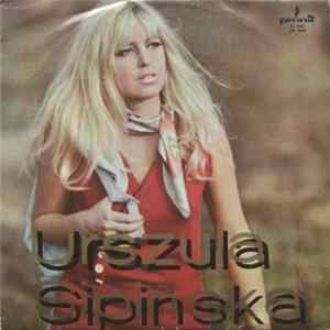 Urszula Sipińska - Urszula Sipińska mp3