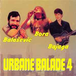Various - Urbane Balade 4 mp3
