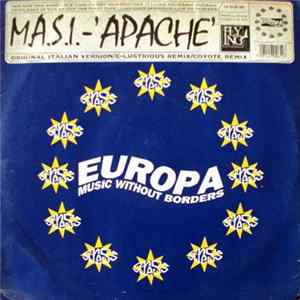 M.A.S.I. - Apache mp3