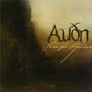 Auðn - Farvegir Fyrndar mp3