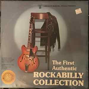 Various - The First Authentic Rockabilly Collection mp3