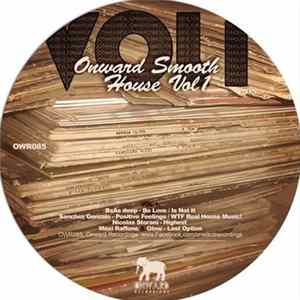 Various - Onward Smooth House Vol. 1 mp3