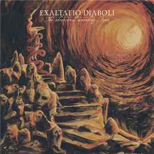 Exaltatio Diaboli - The Adversarial Ascending Force mp3