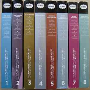 Various - The Masters And Greatest Moments Of Jazz & Blues - The Jazz Godfathers mp3