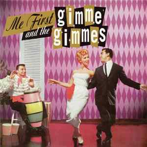 Me First And The Gimme Gimmes - Denver mp3