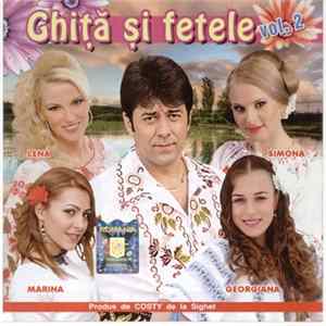 Various - Ghiță Și Fetele Vol.2 mp3