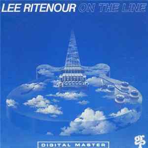 Lee Ritenour - On The Line mp3