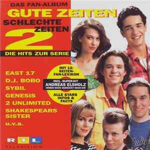 Various - Gute Zeiten Schlechte Zeiten 2 mp3