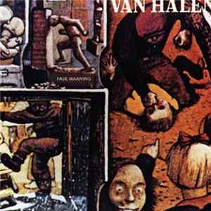 Van Halen - Fair Warning mp3