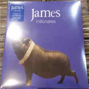James - Millionaires mp3