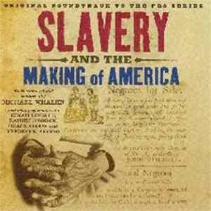 Michael Whalen - Slavery And The Making Of America mp3