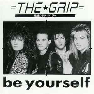 The Grip - Be Yourself mp3