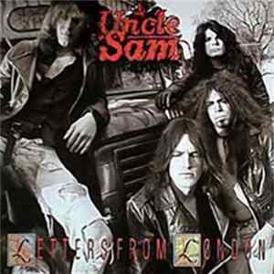 Uncle Sam - Letters From London mp3