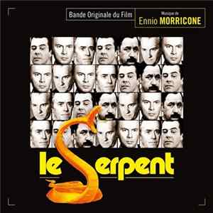 Ennio Morricone - Le Serpent (Bande Originale Du Film) mp3