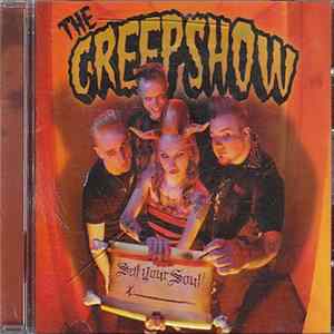 The Creepshow - Sell Your Soul mp3