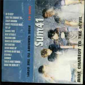 Sum 41 - Ride Chariot To The Devil mp3