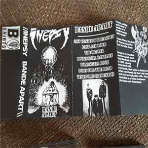 Inepsy - Bande Aparte mp3