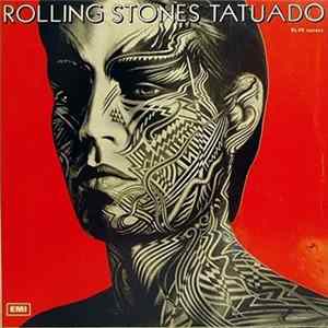 Rolling Stones - Tatuado mp3