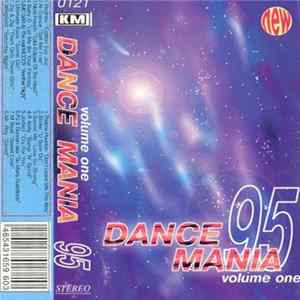 Various - Dance Mania 95 Volume One mp3