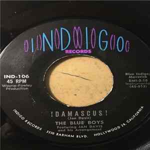 The Blue Boys - !Damascus! / Toledo mp3