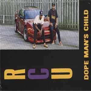 RCU - Dope Man's Child mp3
