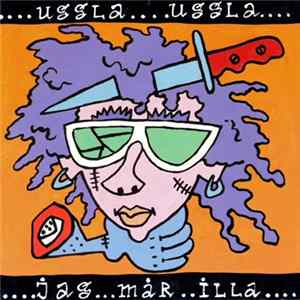 Magnus Uggla - Jag Mår Illa mp3