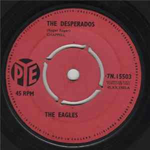 The Eagles - The Desperados mp3