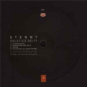 Stenny - Solstice Deity mp3